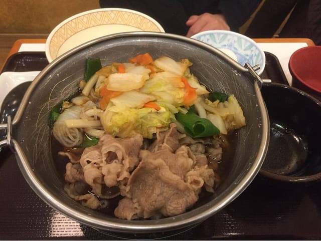 すき家 412号厚木林店 - サブ画像2