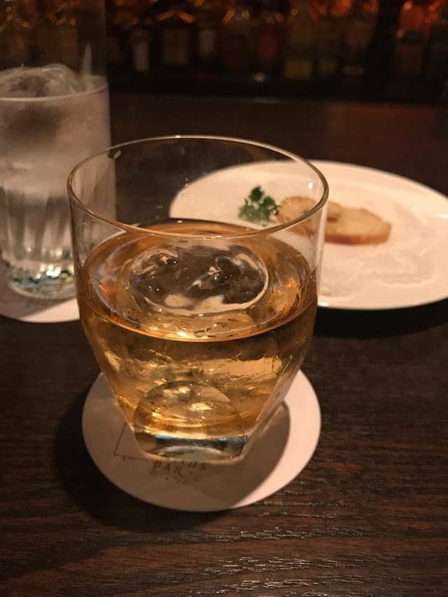 collins BAR 高知 - サブ画像3