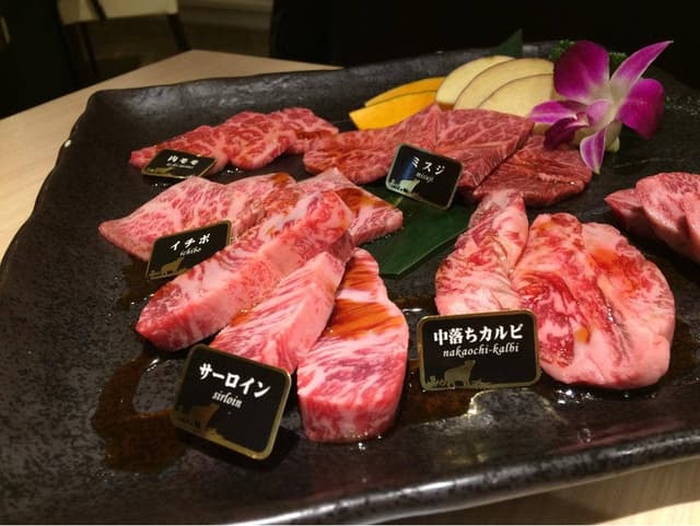 牛兵衛 草庵 東急吉祥寺店 - サブ画像3