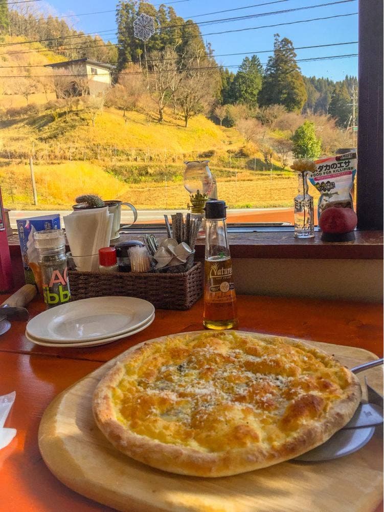 ふるさとキッチン かのん