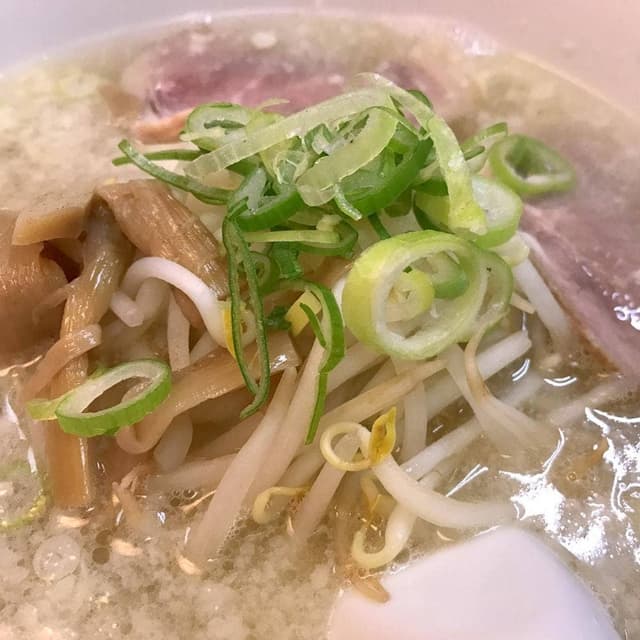 麺酒屋ラーメン 丸宮 - サブ画像1
