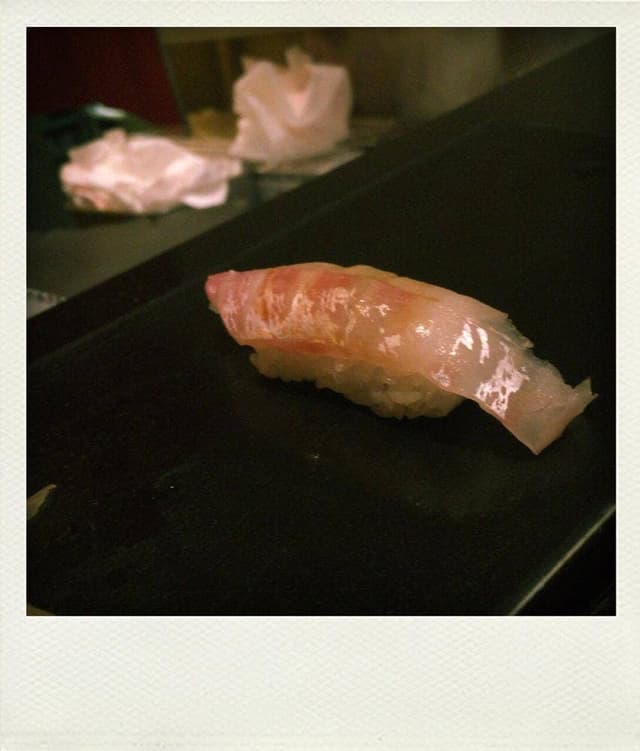 総本家 小鯛雀鮨 鮨萬 西武渋谷店 - サブ画像1