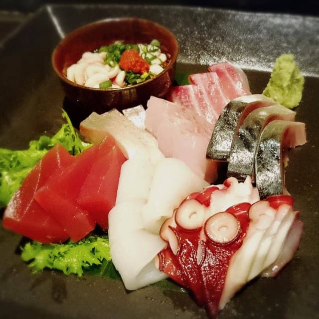 香蔵 - サブ画像1