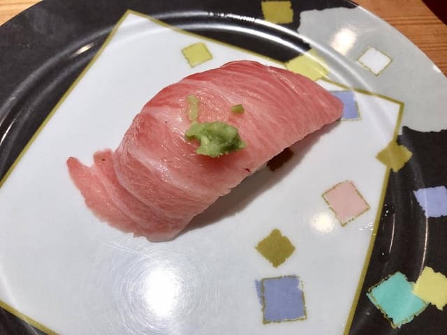 廻転鮨処 海幸の宴 須坂店 - サブ画像3