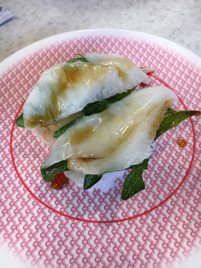 かっぱ寿司 市川東大和田店 - サブ画像3