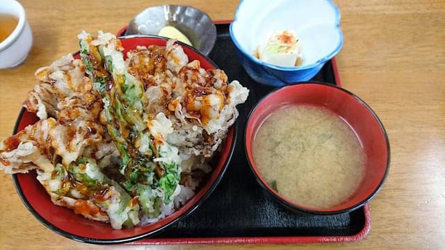 ロマンス亭 - サブ画像3