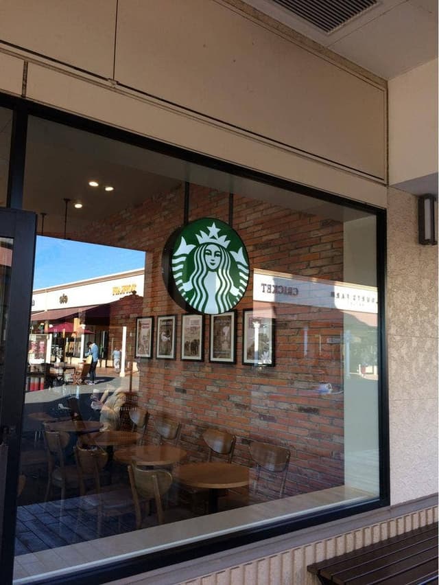 スターバックス コーヒー 酒々井プレミアム・アウトレット店 - サブ画像3