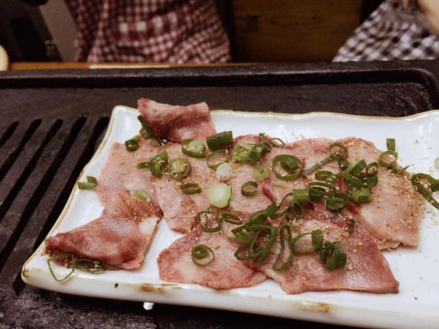 焼肉政ちゃん - サブ画像2