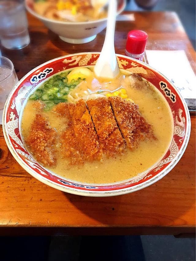 自由軒 大津店 - サブ画像3