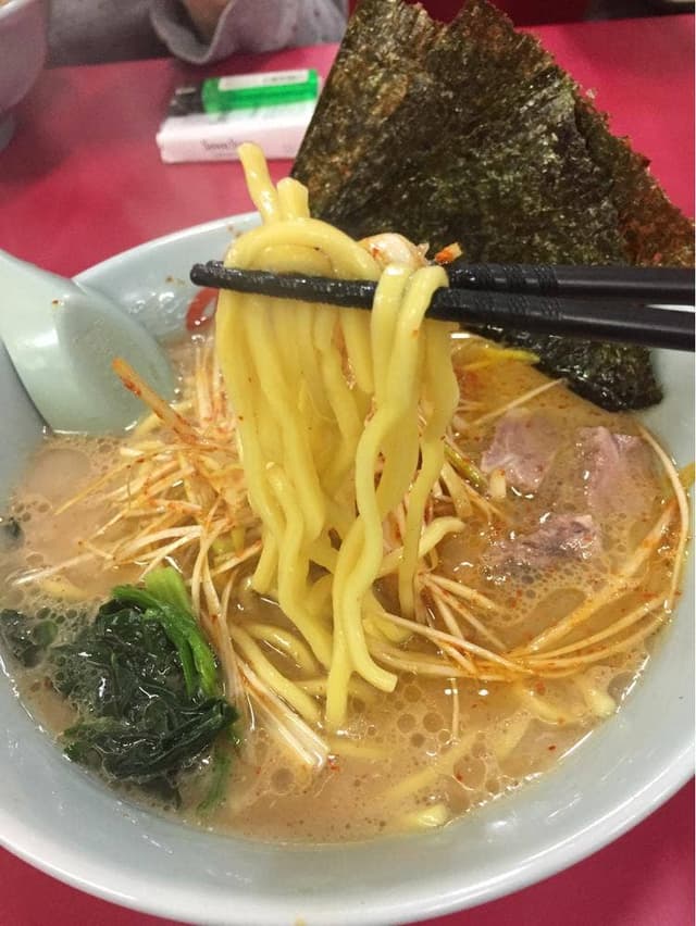 ラーメン山岡家 樽川店 - サブ画像3