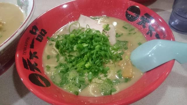 天下一品 四日市店 - サブ画像1