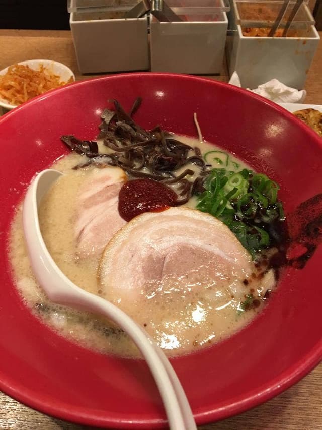 一風堂 富山店 - サブ画像3