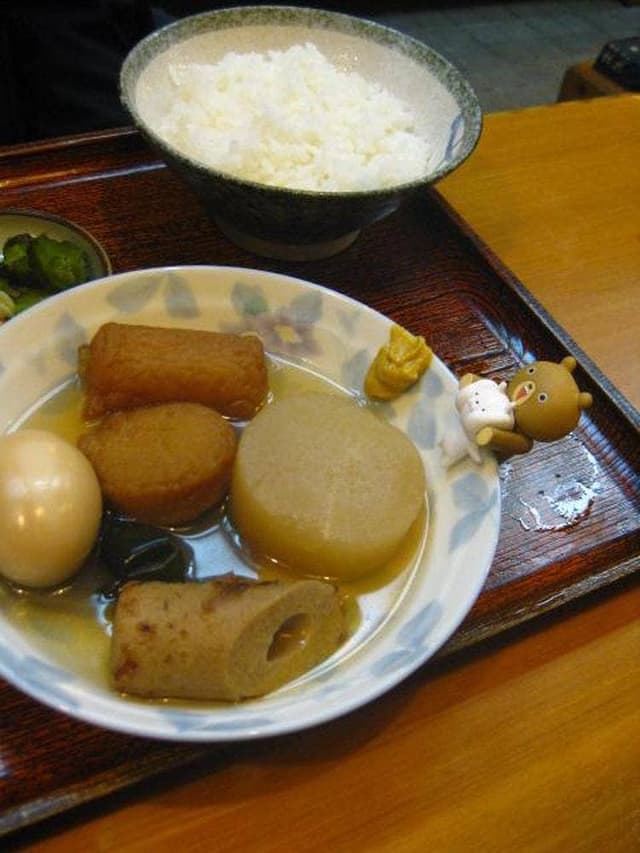 恵比須屋 本店 - サブ画像1