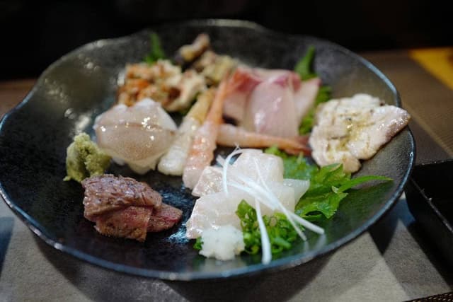 ちいさなおすしやさん - サブ画像3