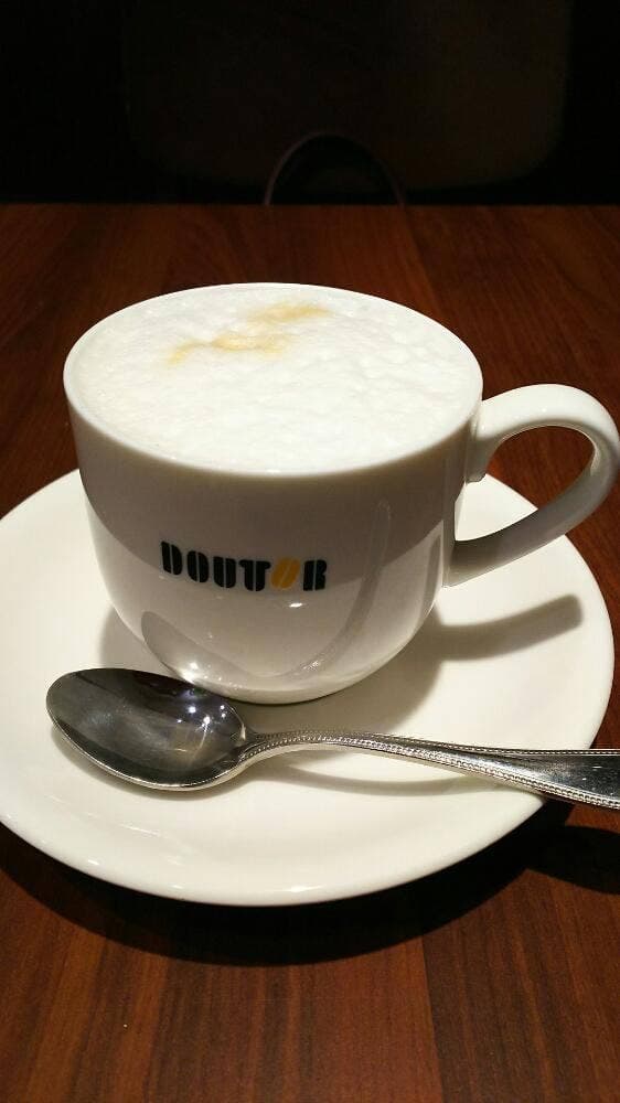 ドトールコーヒーショップ 錦糸町北口店 - サブ画像3