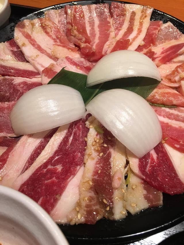 安楽亭 横浜洋光台店 - サブ画像1