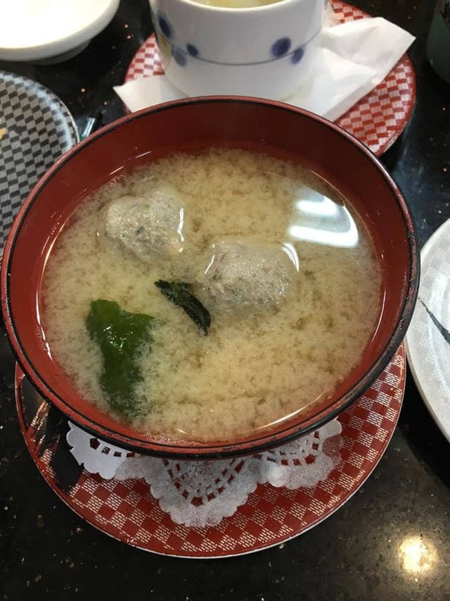 すし銚子丸 柏店 - サブ画像2
