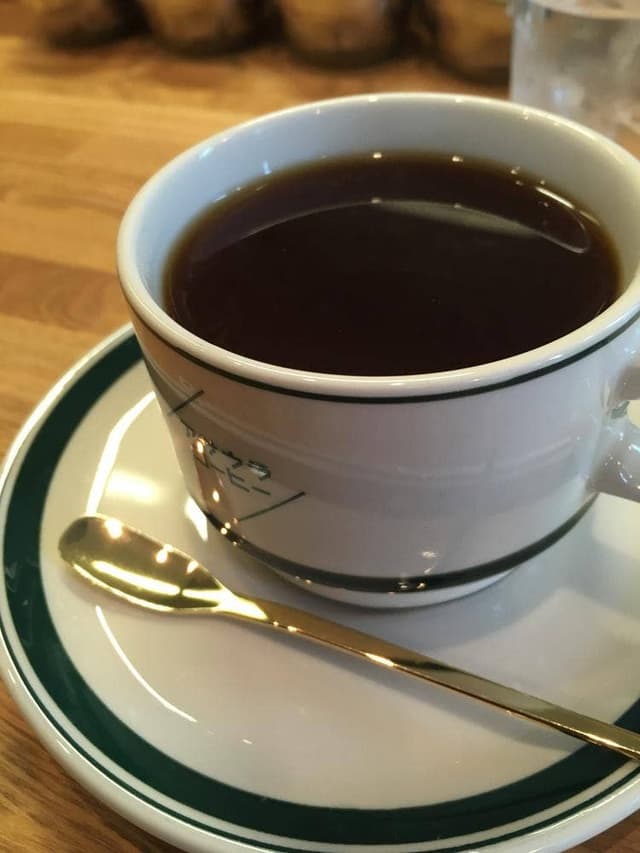 アサウラコーヒー - サブ画像3