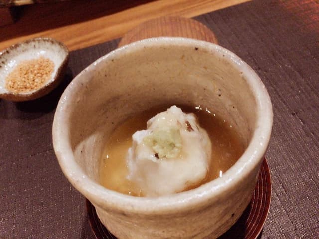 万魚 - サブ画像1