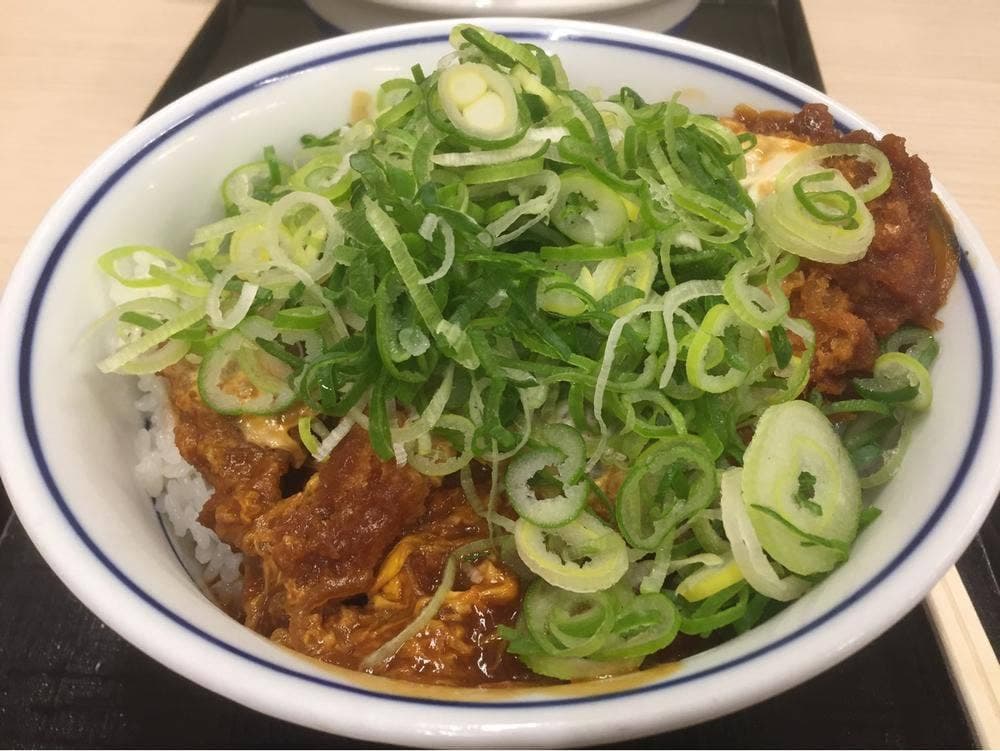 かつや 神奈川座間店