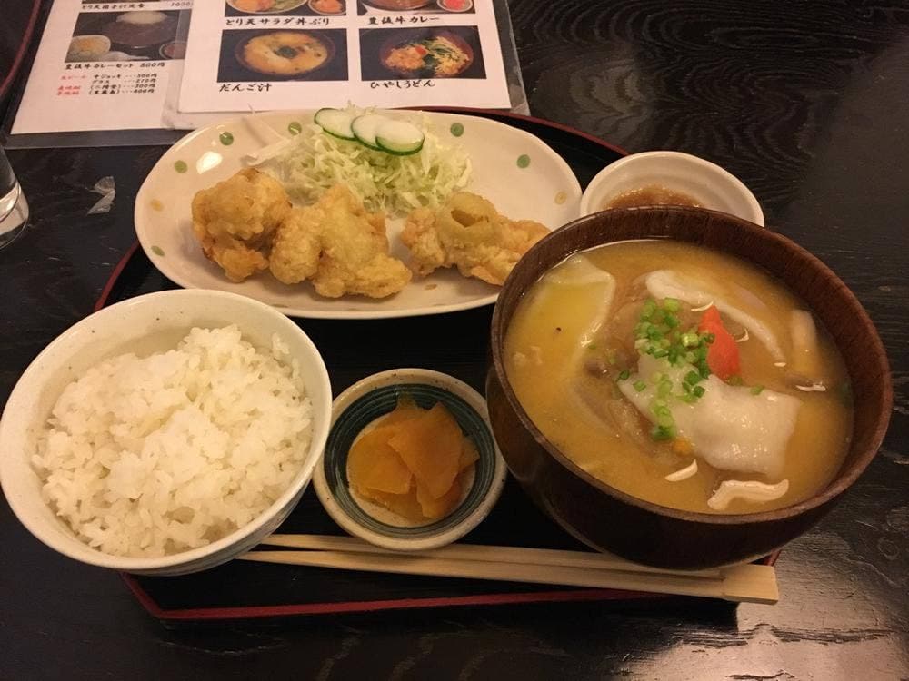 串揚げ専門店 彩庵