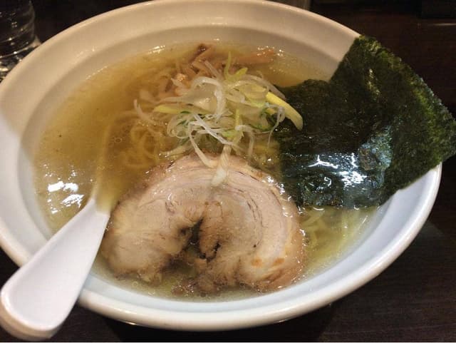 らーめんくら吉 西宮の沢店 - サブ画像1