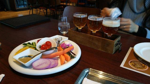BBQハウス モスタージ - サブ画像1