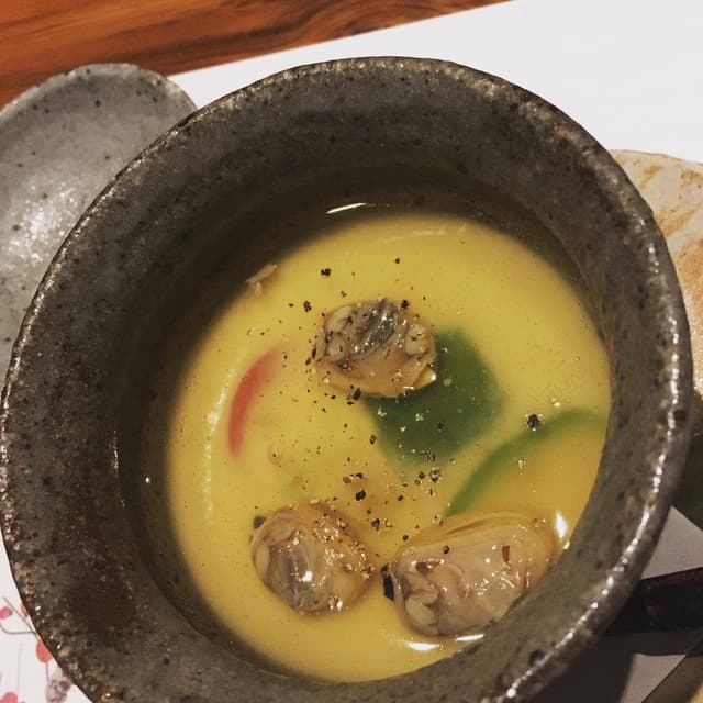 焚久味 - サブ画像1