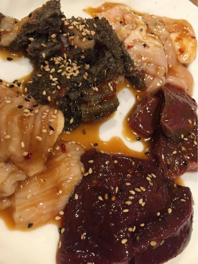 焼肉 ロイヤルガーデン - サブ画像2