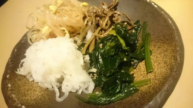 焼肉 牛兵衛 栄本店 - サブ画像3