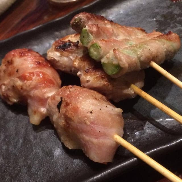 炭焼 やきとり居酒屋 てんがらもん 原町田店 - サブ画像1
