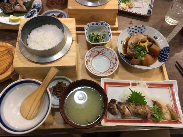 龍神丸 高松店 - サブ画像2