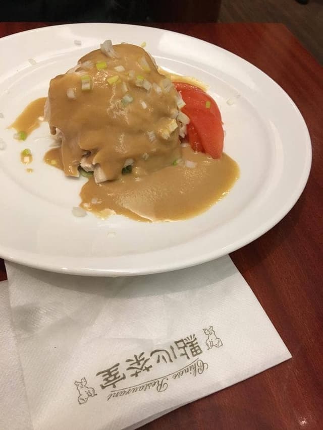 中国料理 點心茶室 - サブ画像3