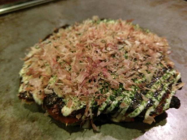 山海珍味 鉄板焼屋 五連 - サブ画像3