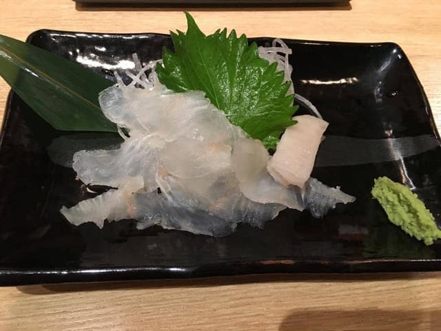 おさしみ酒場 まるたけ - サブ画像3