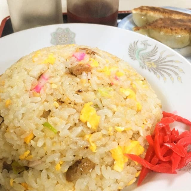 中重きそば店 - サブ画像1