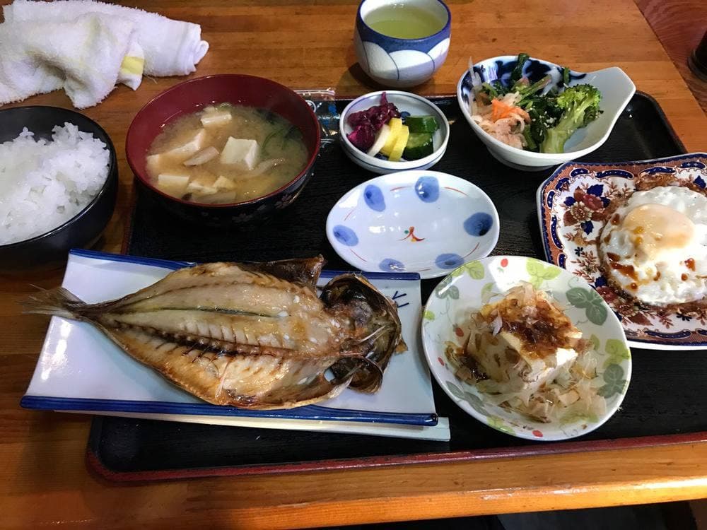 ランプハウス
