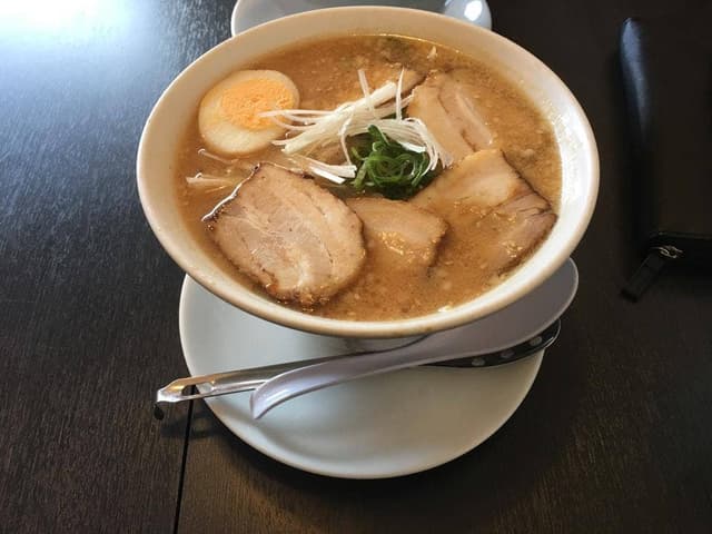 ラーメン うまいぞ 武蔵 - サブ画像3