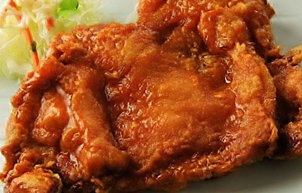 鶏JUN