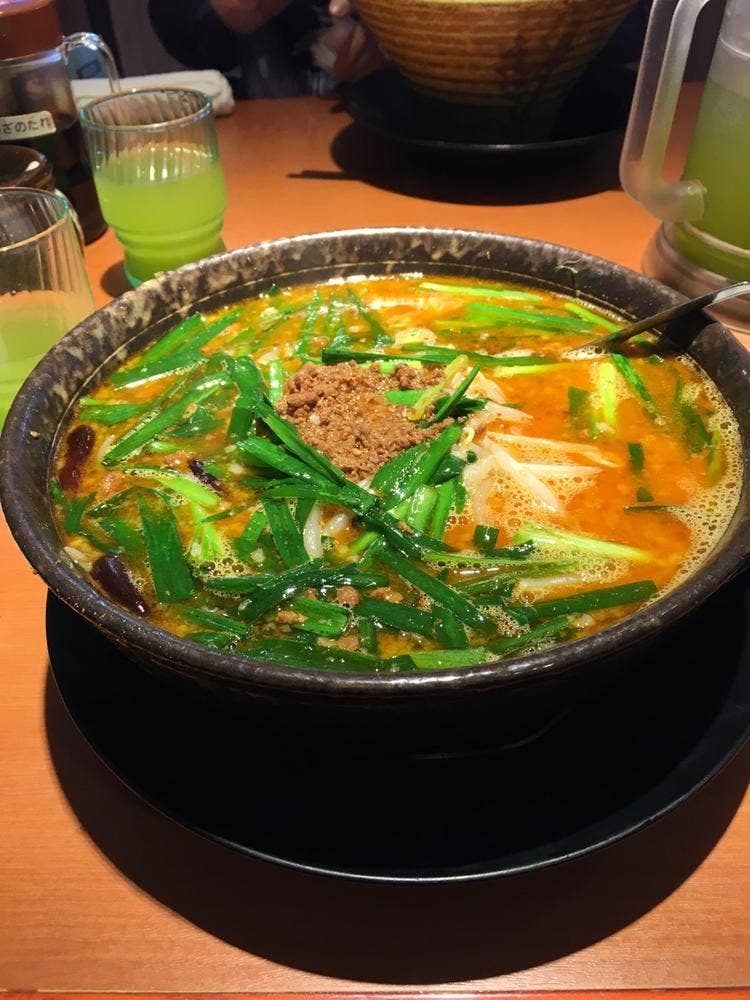 一刻魁堂 土岐店