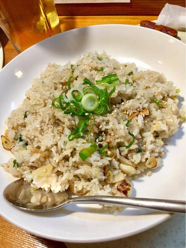 韓国本場の味 チング - サブ画像1