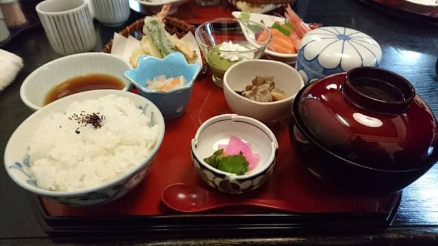 海鮮うまいもんや京らぎ - サブ画像3