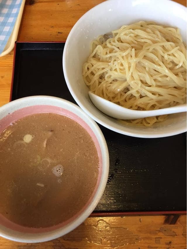 らーめん丸木屋 - サブ画像3