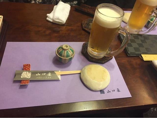 鮨処五代目山口屋 - サブ画像2