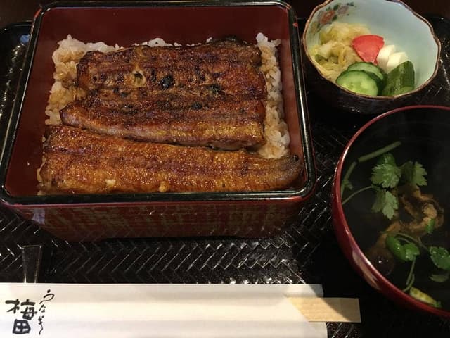 人形町 梅田 - サブ画像1