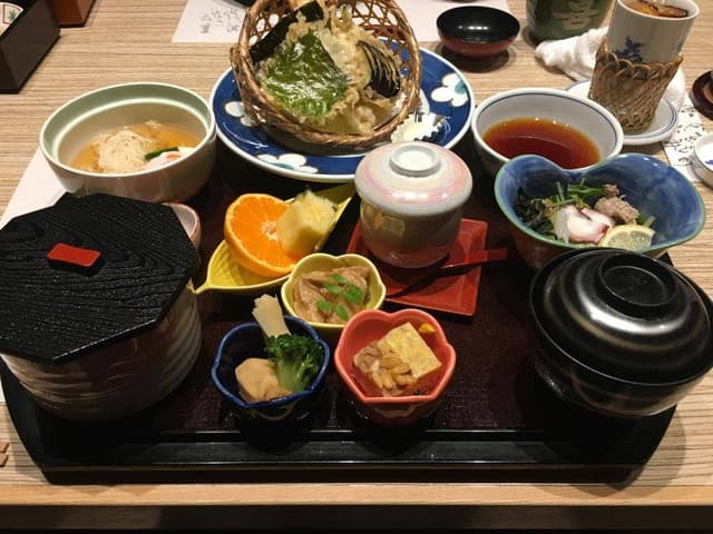 喜怒哀楽 - サブ画像3