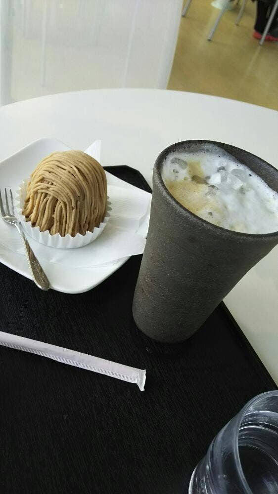 E’cafe - サブ画像1