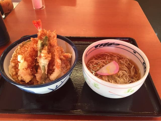 てんや 仙台六丁の目店 - サブ画像3