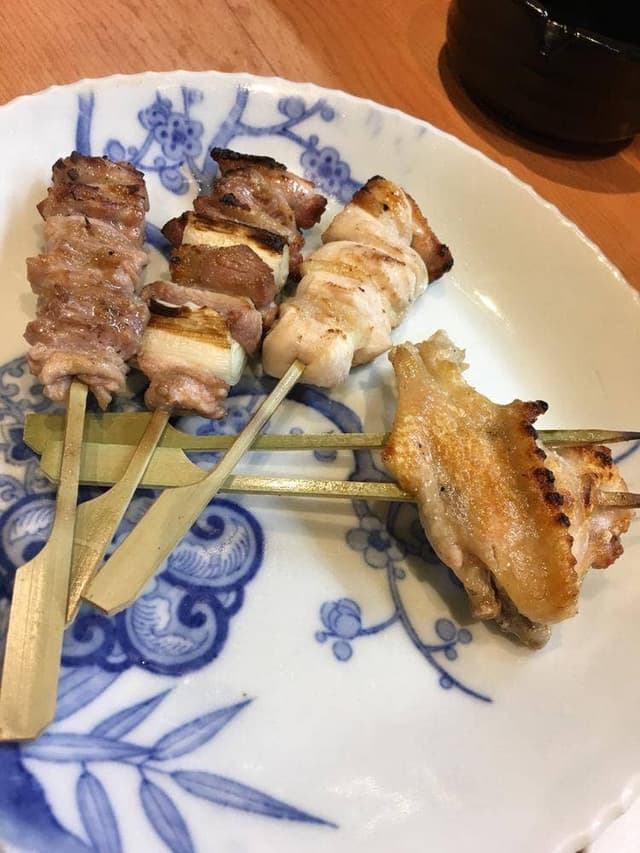 炭火焼鳥 大和肉鶏 匠 - サブ画像2