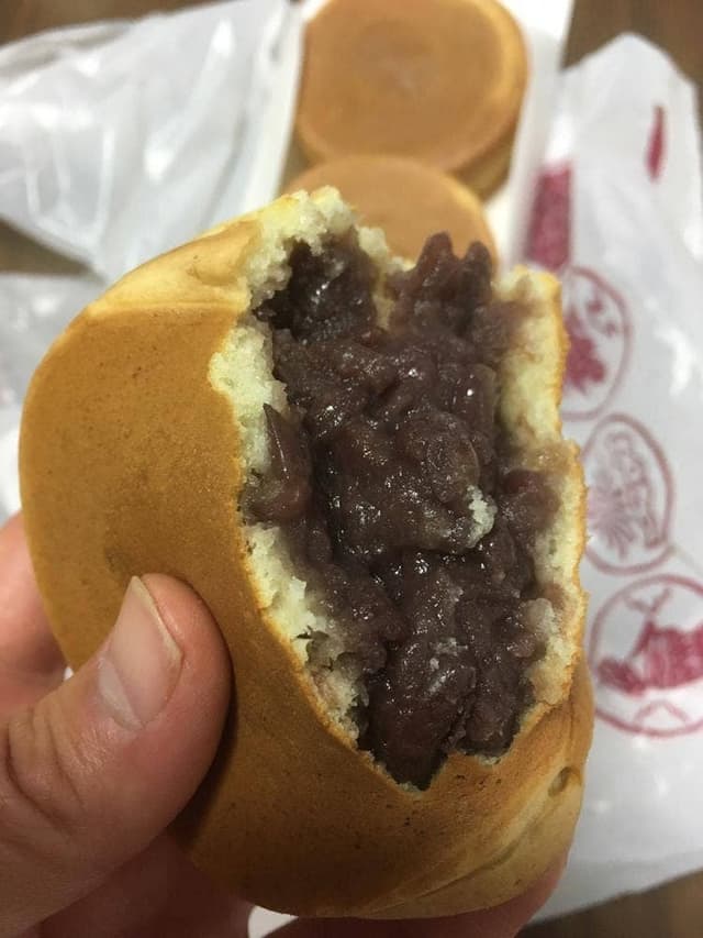 御座候 イトーヨーカドー八尾店 - サブ画像1